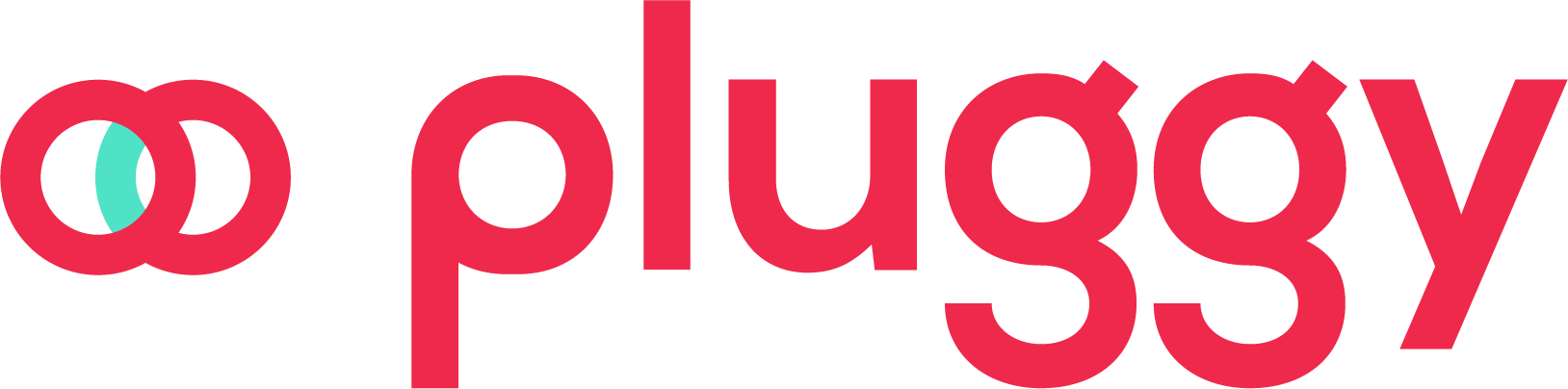 Pluggy Logo
